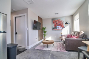 - Sunset Beach Loft -